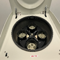 Sigma 6-16S Centrifuge image 3